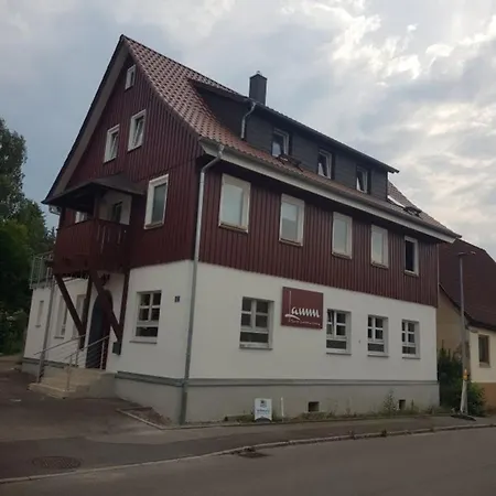 Lamm - 3 Spiegelberg