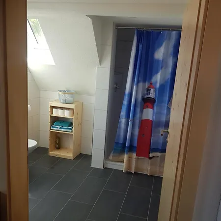 Apartment Lamm - 3