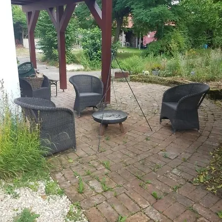 Apartment Lamm - 3